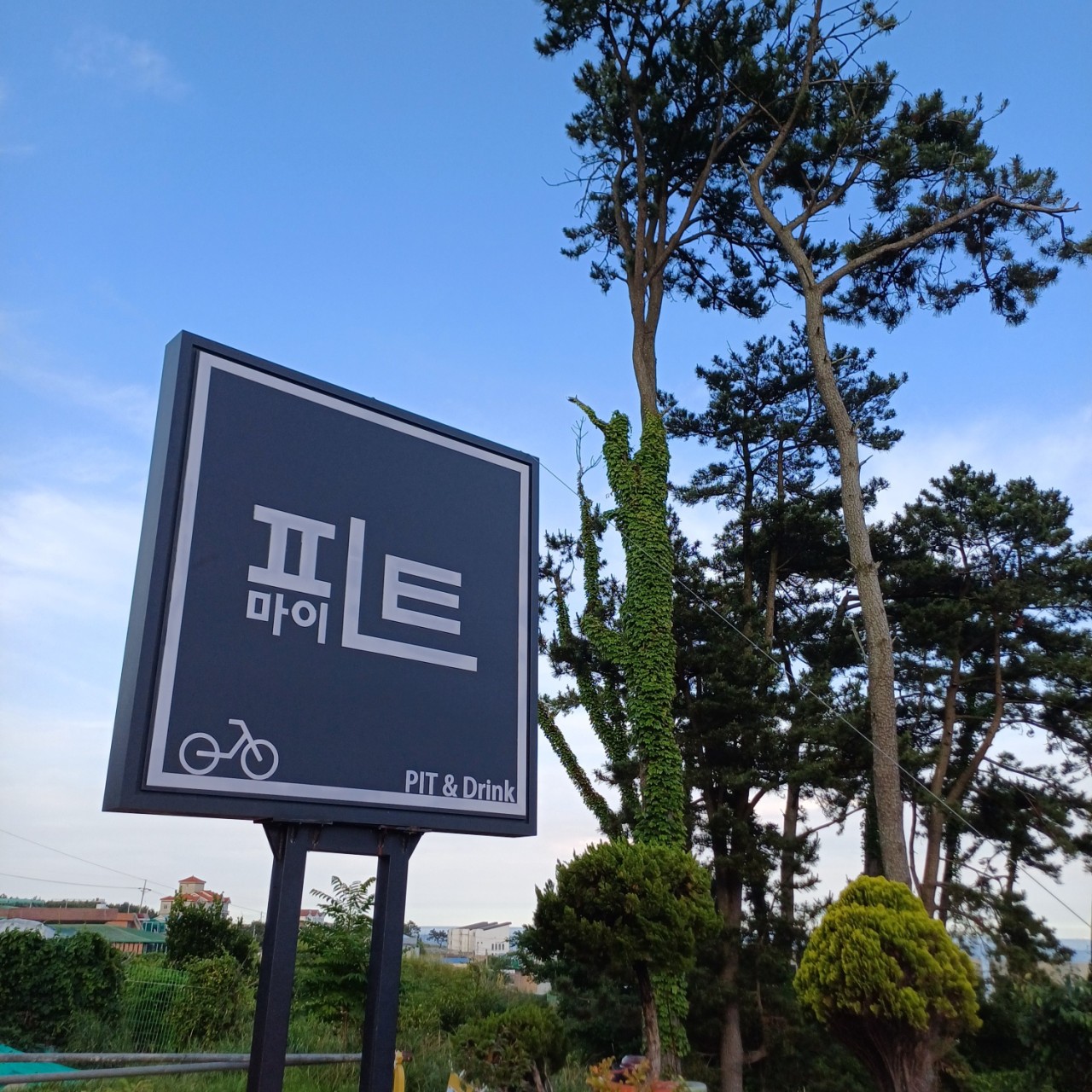 마이피트 울산 자동차 카페 대표 이미지