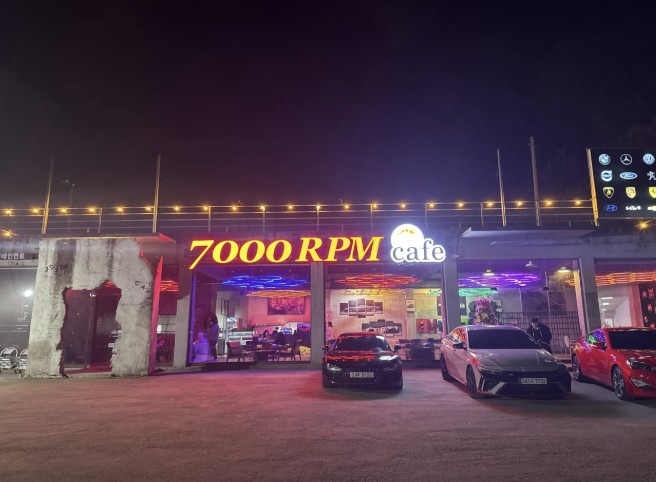 7000RPM카페 대표 이미지