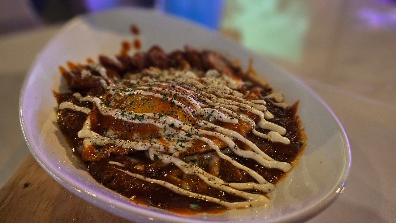 사이드바이사이드 개러지카페 자동차 카페 사진 3