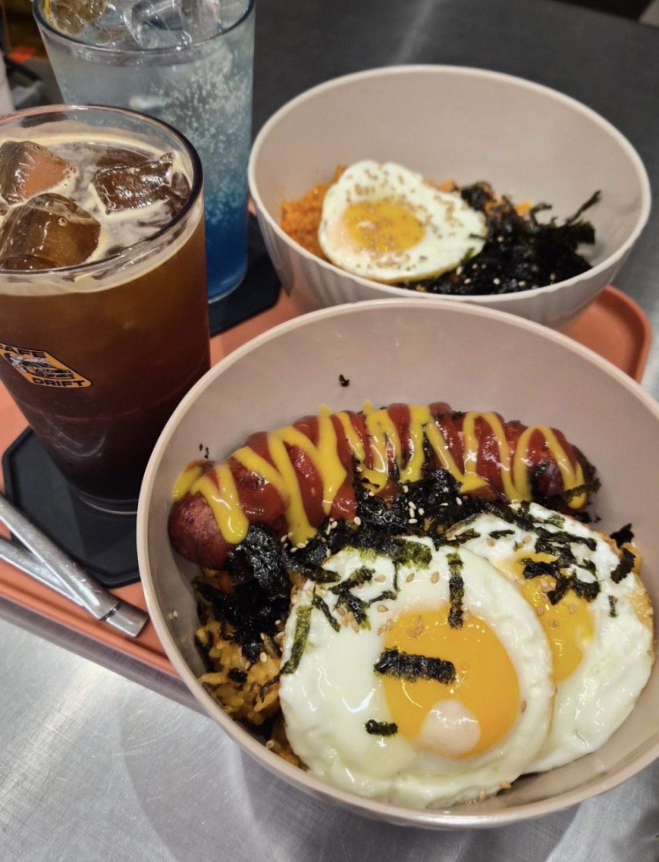 카페드리프트 자동차 카페 사진 3
