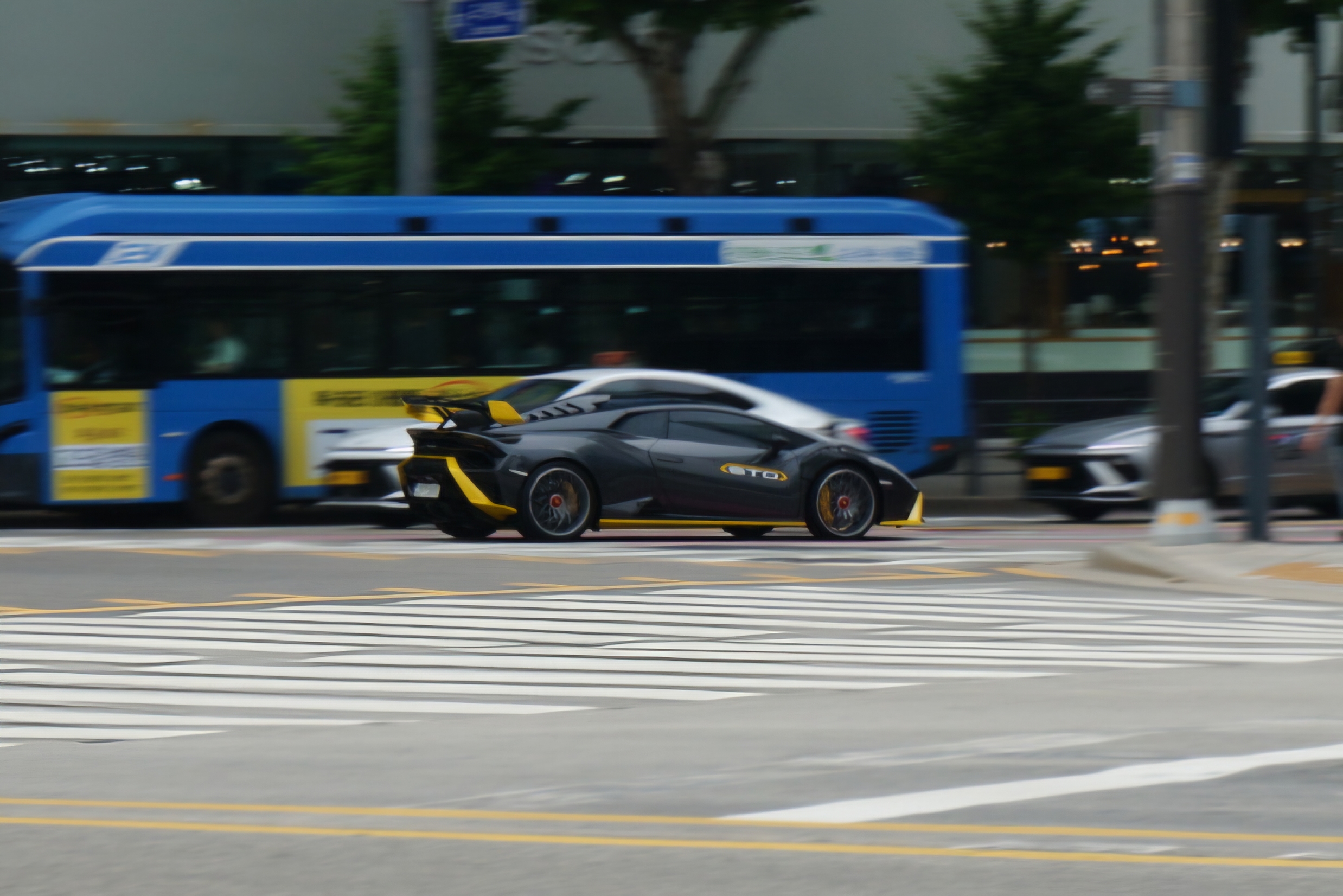 Lamborghini Huracan STO SPOT 게시글 이미지