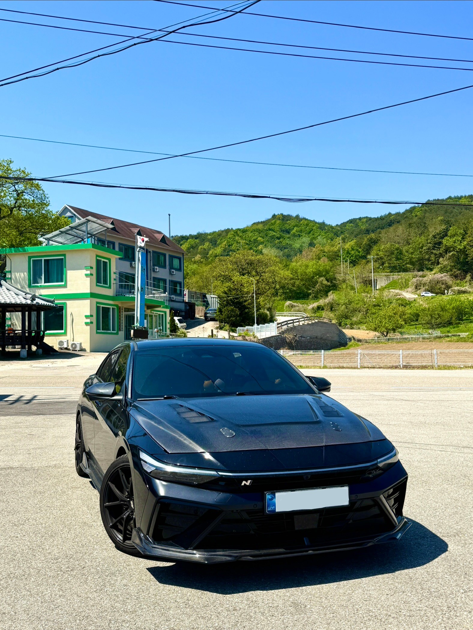 검은그림자